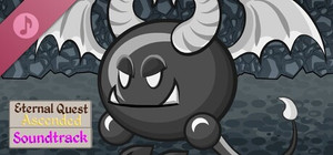 Eternal Quest: Ascended Soundtrack banner