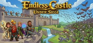 Endless Castle: Under Siege banner