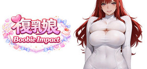 Boobie Impact banner