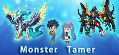 Monster Tamer