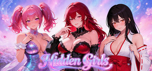 Hidden Girls banner