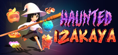 Haunted Izakaya