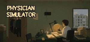 Physician Simulator banner