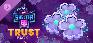 Shelter 69 - Trust Pack L banner