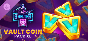 Shelter 69 - VC Pack XL banner