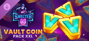 Shelter 69 - VC Pack XXL banner