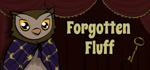 Forgotten Fluff banner