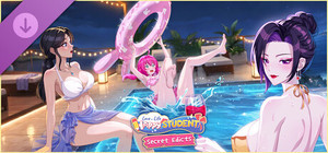 Love n Life: Happy Student - Secret Edicts banner