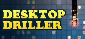 Desktop Driller banner