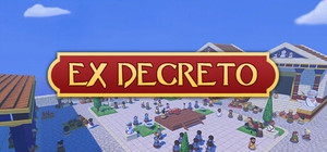 Ex Decreto banner