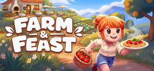 Farm & Feast banner