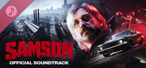 Samson Soundtrack banner