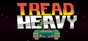 Tread Heavy banner
