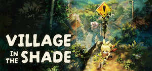Village in the Shade banner