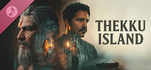 Thekku Island Soundtrack banner