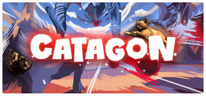 Catagon banner
