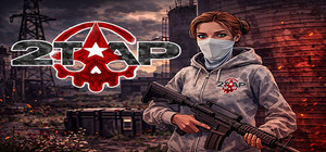 2TAP banner