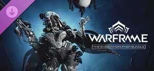 Warframe: The Shadowgrapher Bundle banner