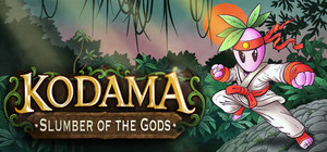 Kodama: Slumber of the Gods banner
