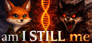 am I STILL me banner