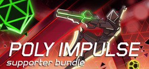 POLY IMPULSE SUPPORTER banner