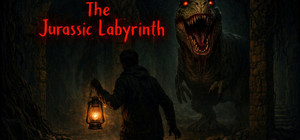 The Jurassic Labyrinth banner