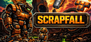 Scrapfall banner