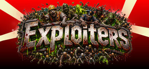 Exploiters banner