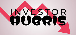Investor Hubris banner