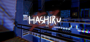 HASHIRU banner