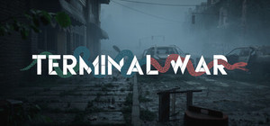 Terminal War banner