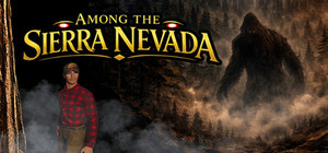 Among The Sierra Nevada banner