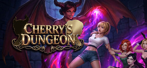 Cherry's Dungeon banner