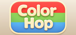 Color Hop banner