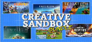 Creative Sandbox banner