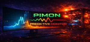 Pimon Predictive Monitor banner