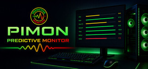 Pimon Predictive Monitor banner