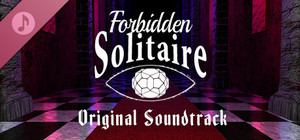 Forbidden Solitaire Soundtrack banner