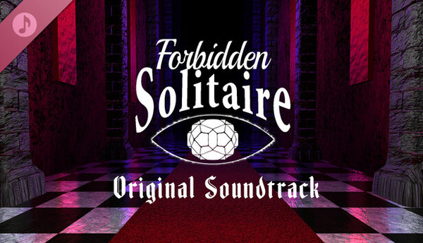 Forbidden Solitaire Soundtrack