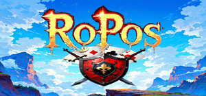 RoPos banner