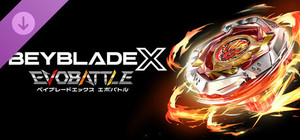 BEYBLADE X EVOBATTLE BEY COATING PATTERN ADD-ON KIT banner