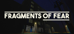 Fragments of Fear banner