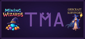TMA Forge Game Collection banner