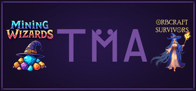 TMA Forge Game Collection