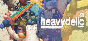 HEAVYDELIC banner