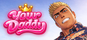 Your Daddy banner