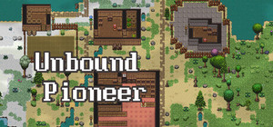Unbound Pioneer banner