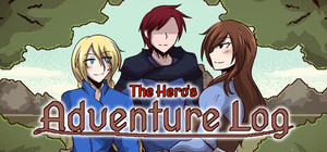 The Hero's Adventure Log banner