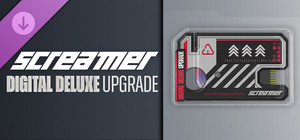 Screamer - Digital Deluxe Upgrade banner