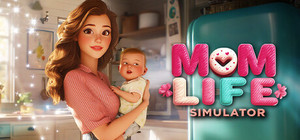 Mom Life Simulator banner